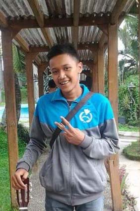 Dwi Dimas